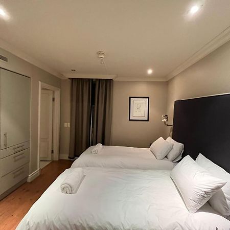 Cape Royale Luxury Suite كيب تاون المظهر الخارجي الصورة