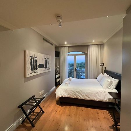 Cape Royale Luxury Suite كيب تاون المظهر الخارجي الصورة