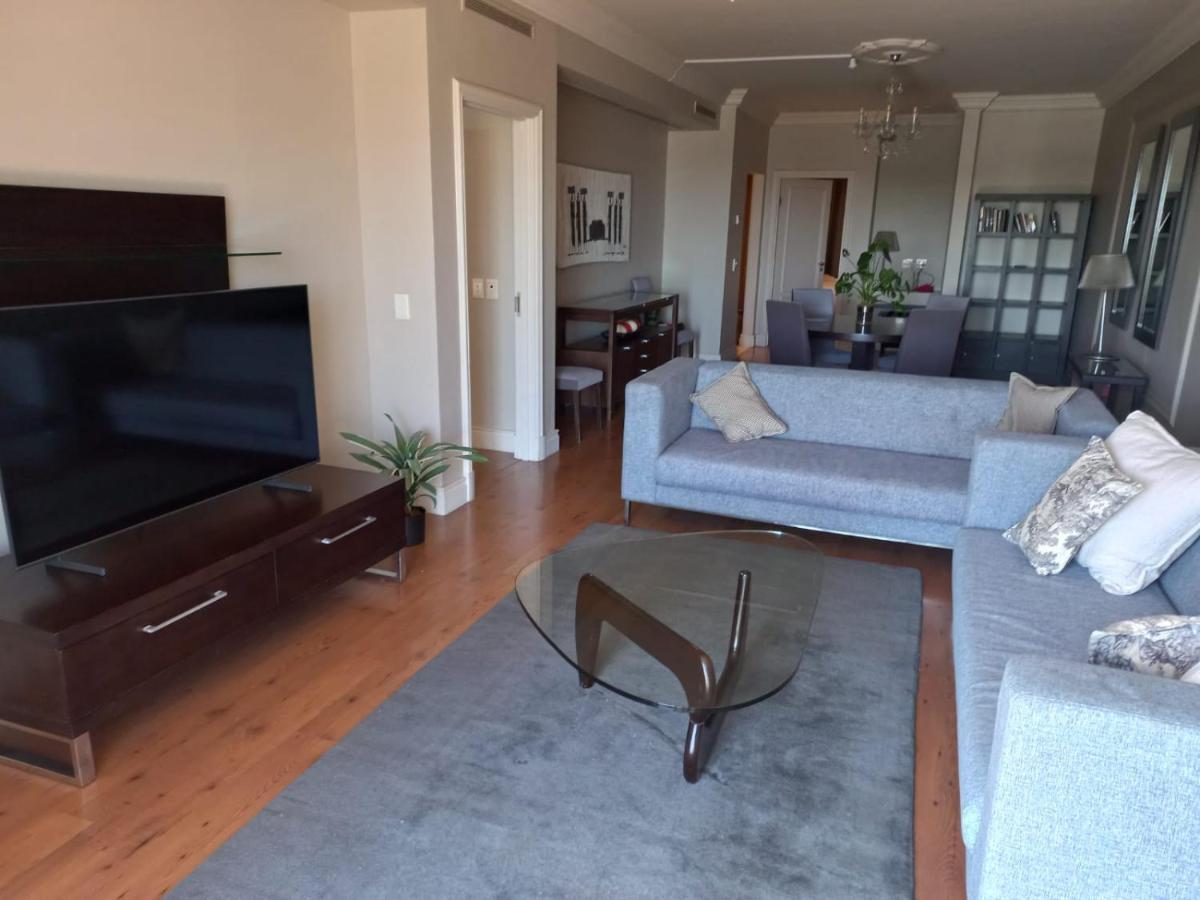 Cape Royale Luxury Suite كيب تاون المظهر الخارجي الصورة