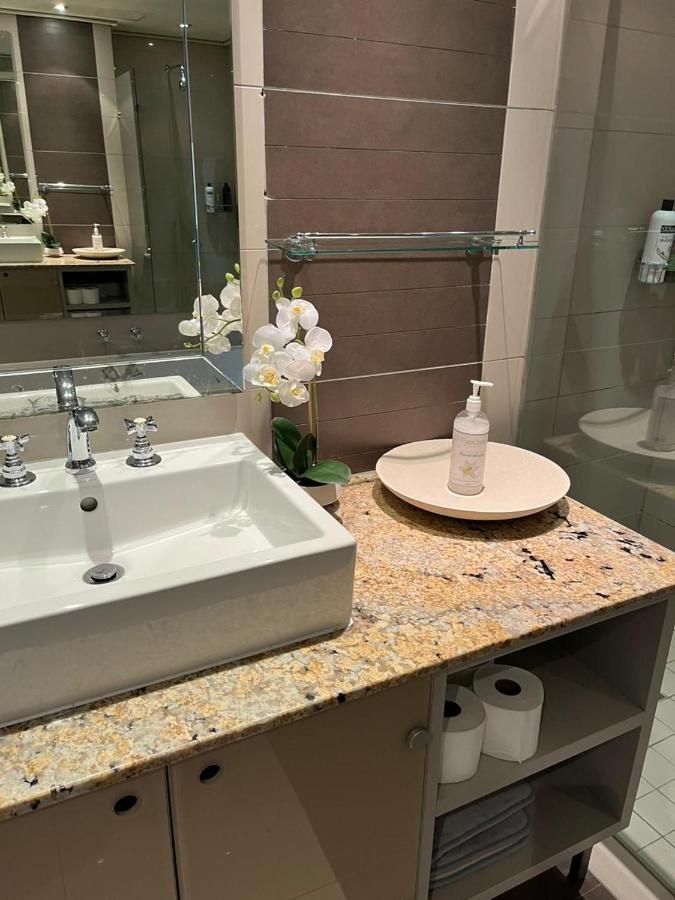 Cape Royale Luxury Suite كيب تاون المظهر الخارجي الصورة