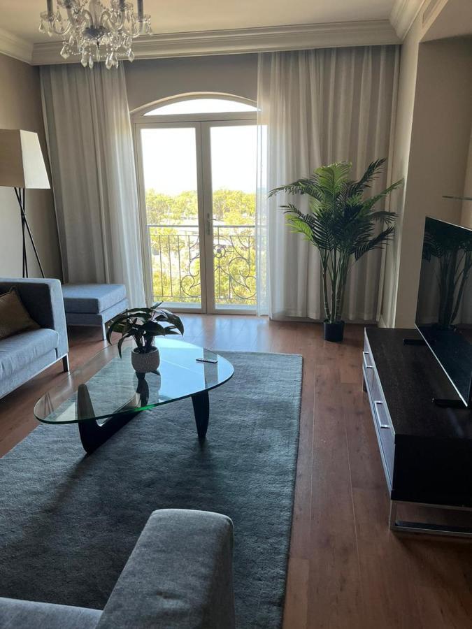 Cape Royale Luxury Suite كيب تاون المظهر الخارجي الصورة
