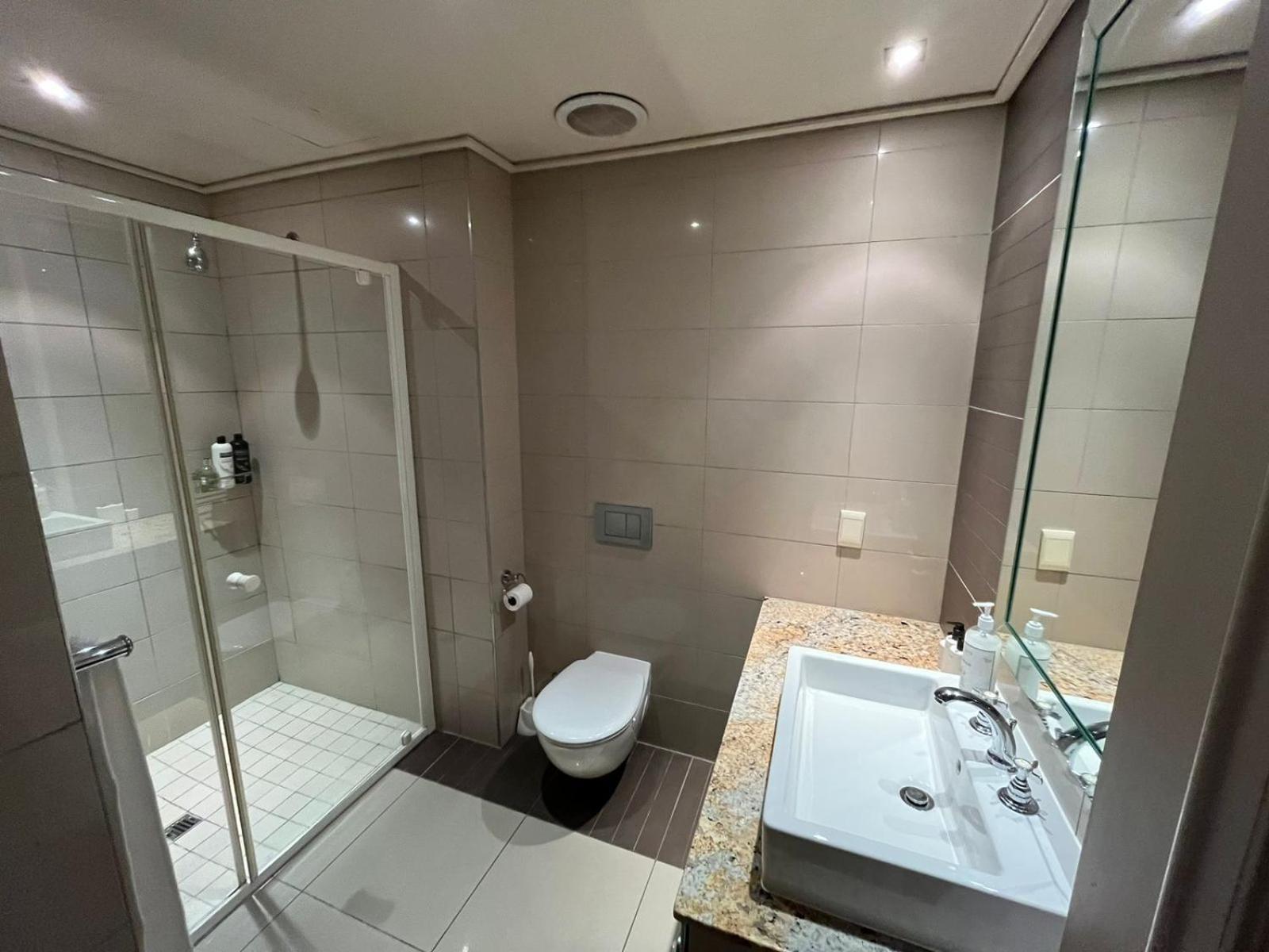 Cape Royale Luxury Suite كيب تاون المظهر الخارجي الصورة