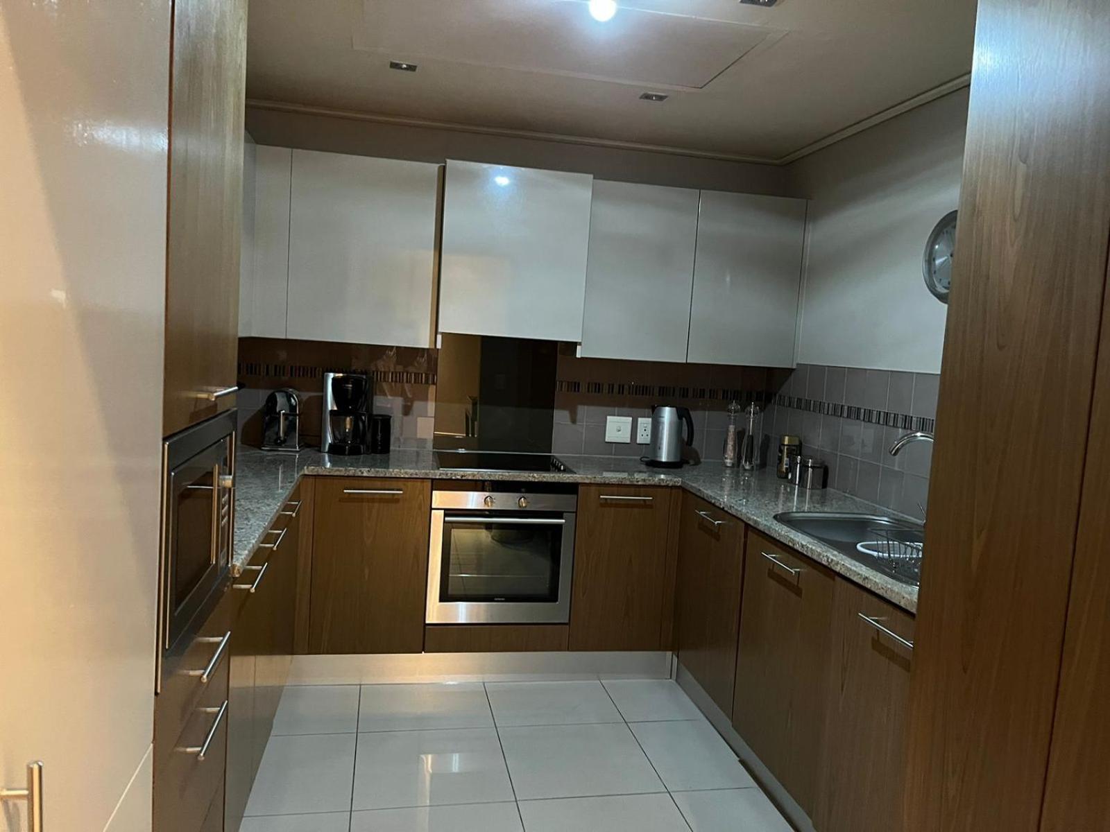 Cape Royale Luxury Suite كيب تاون المظهر الخارجي الصورة