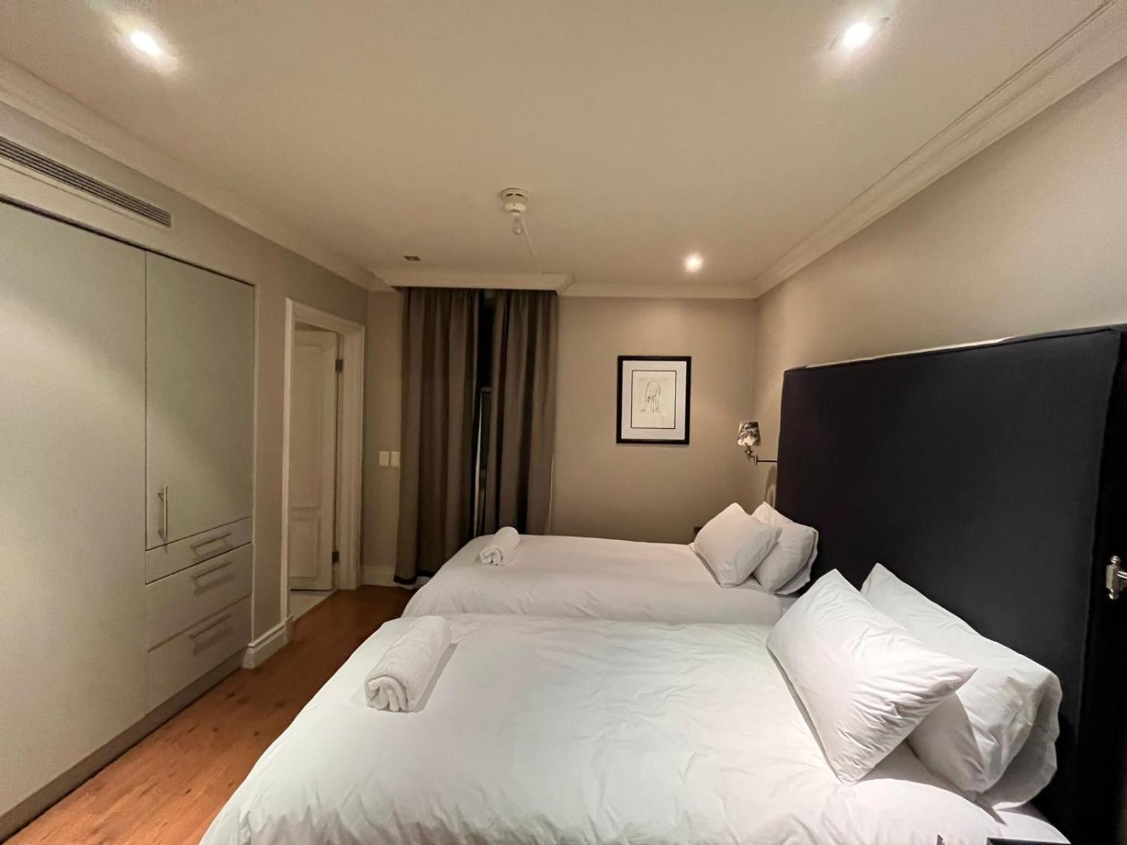 Cape Royale Luxury Suite كيب تاون المظهر الخارجي الصورة