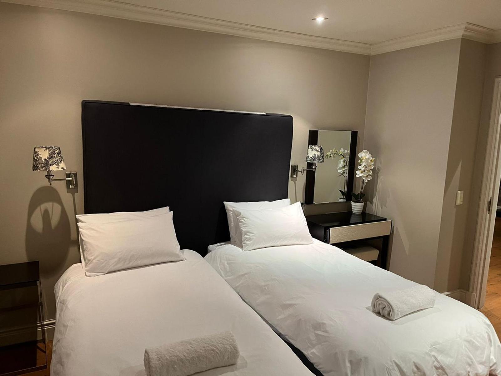 Cape Royale Luxury Suite كيب تاون المظهر الخارجي الصورة