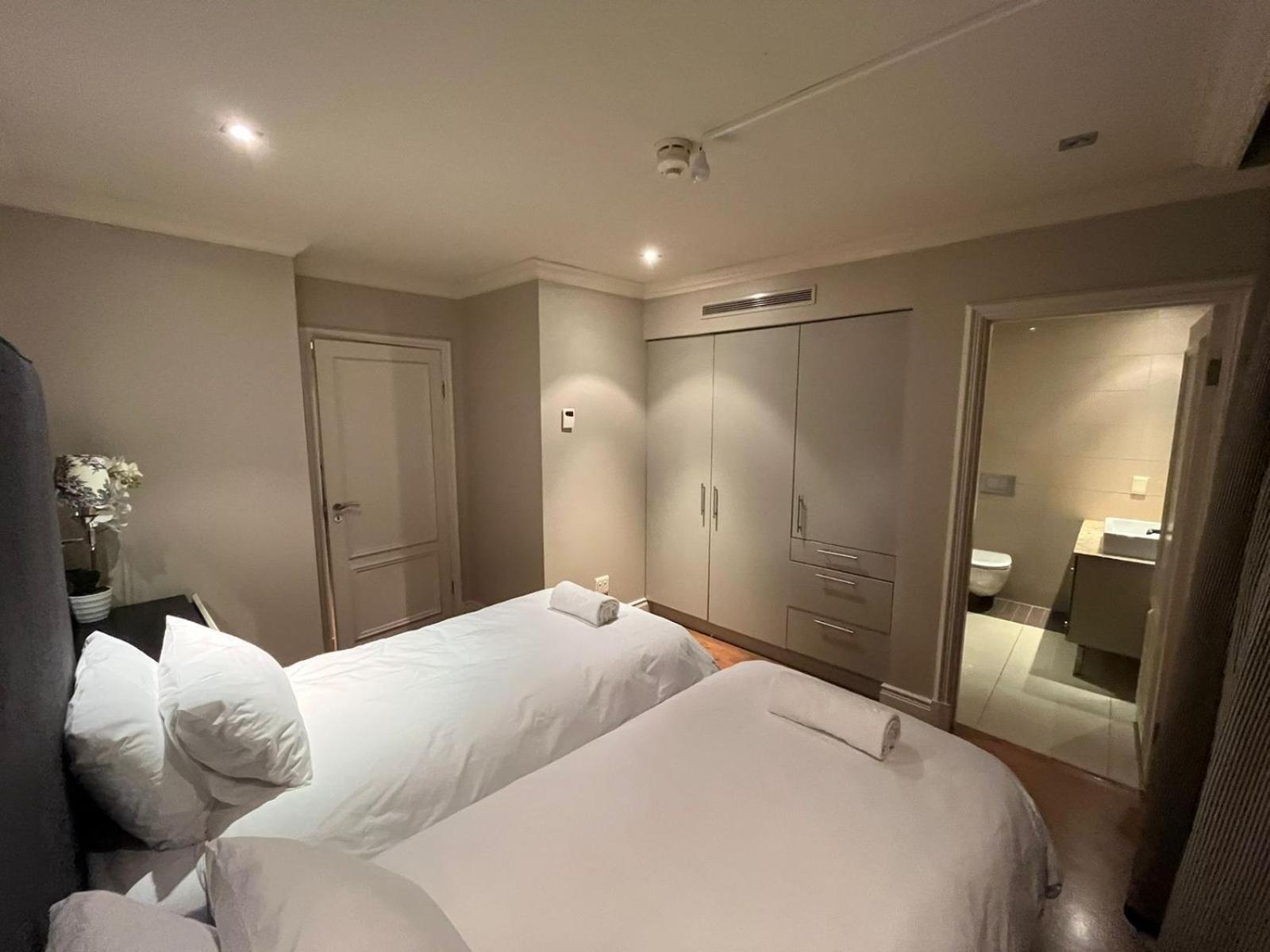Cape Royale Luxury Suite كيب تاون المظهر الخارجي الصورة