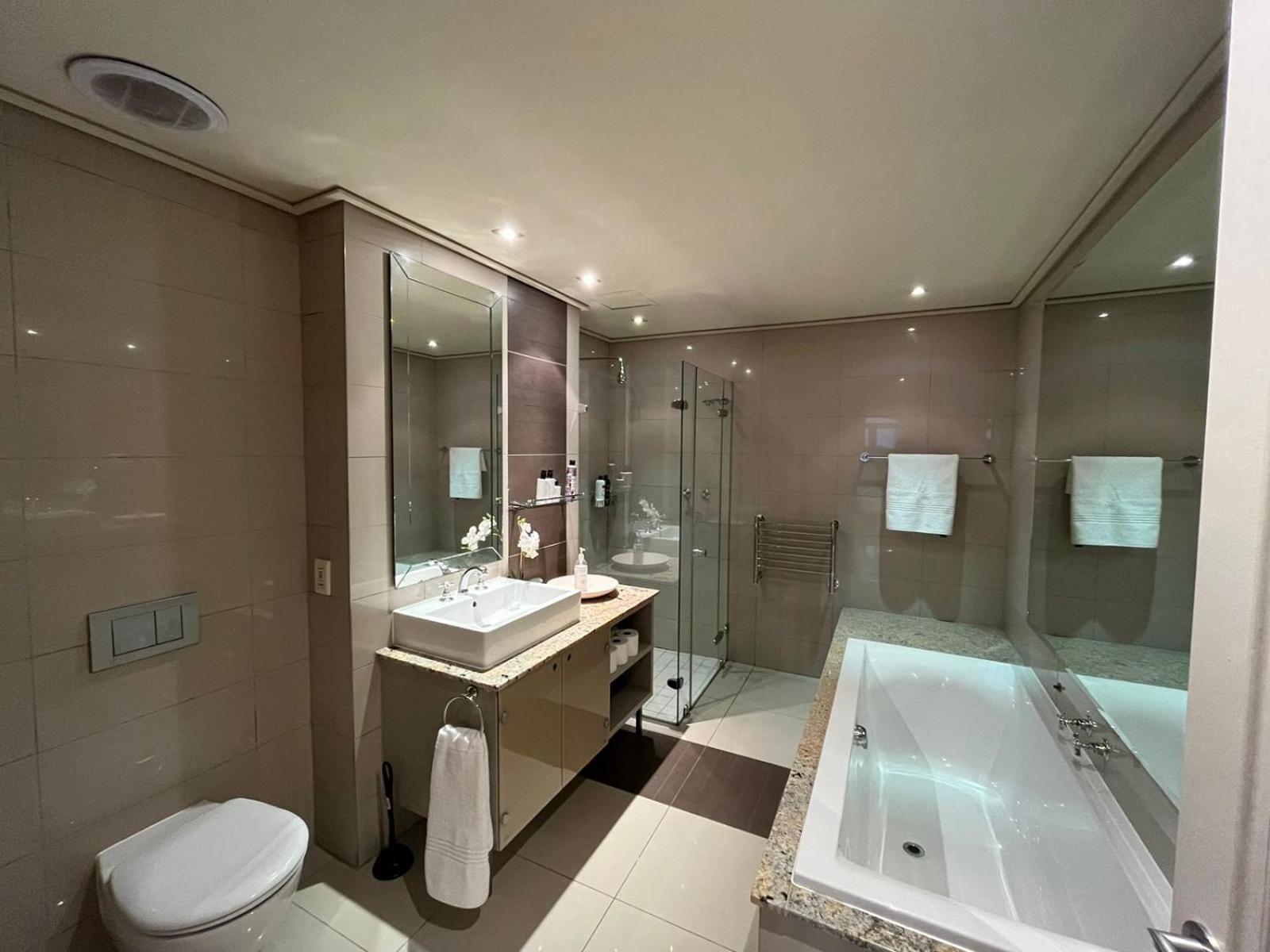 Cape Royale Luxury Suite كيب تاون المظهر الخارجي الصورة