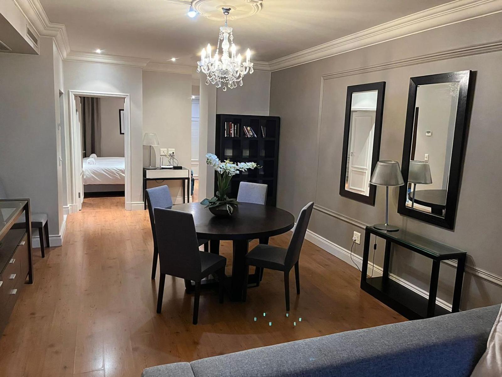 Cape Royale Luxury Suite كيب تاون المظهر الخارجي الصورة