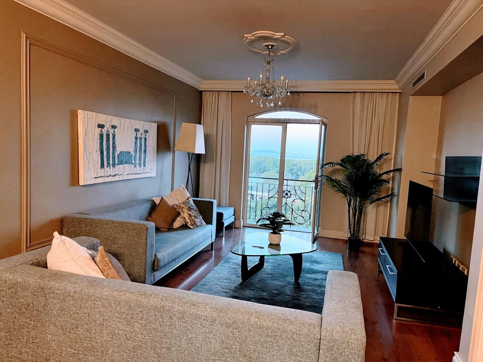 Cape Royale Luxury Suite كيب تاون المظهر الخارجي الصورة